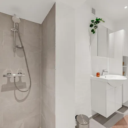 Lovely Home, Completely Renovated In 2025, In Quiet And Beautiful Surroundings Ferienhaus *