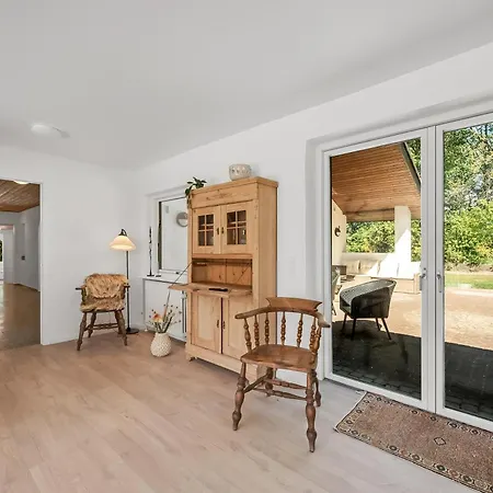 Lovely Home, Completely Renovated In 2025, In Quiet And Beautiful Surroundings * Sønder Felding