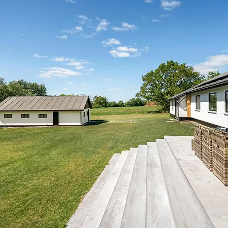 Lovely Home, Completely Renovated In 2025, In Quiet And Beautiful Surroundings Ferienhaus *