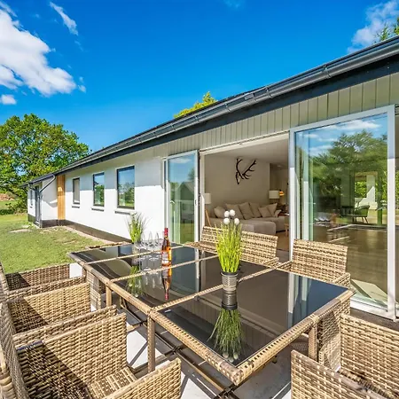 Ferienhaus Lovely Home, Completely Renovated In 2025, In Quiet And Beautiful Surroundings *