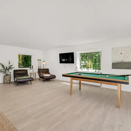 Ferienhaus Lovely Home, Completely Renovated In 2025, In Quiet And Beautiful Surroundings