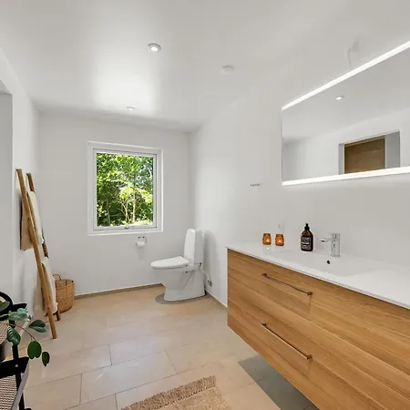 Ferienhaus Lovely Home, Completely Renovated In 2025, In Quiet And Beautiful Surroundings