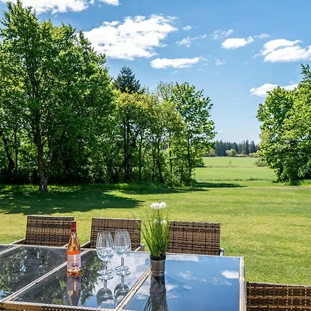 Lovely Home, Completely Renovated In 2025, In Quiet And Beautiful Surroundings Ferienhaus *