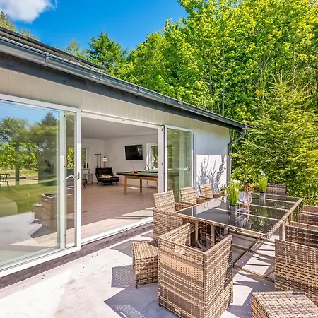 Ferienhaus Lovely Home, Completely Renovated In 2025, In Quiet And Beautiful Surroundings
