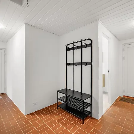 Lovely Home, Completely Renovated In 2025, In Quiet And Beautiful Surroundings Ferienhaus Sønder Felding