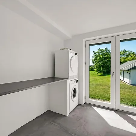 Lovely Home, Completely Renovated In 2025, In Quiet And Beautiful Surroundings Sønder Felding