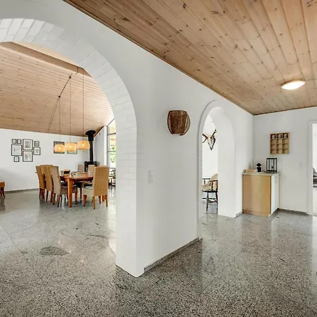 Lovely Home, Completely Renovated In 2025, In Quiet And Beautiful Surroundings * Sønder Felding