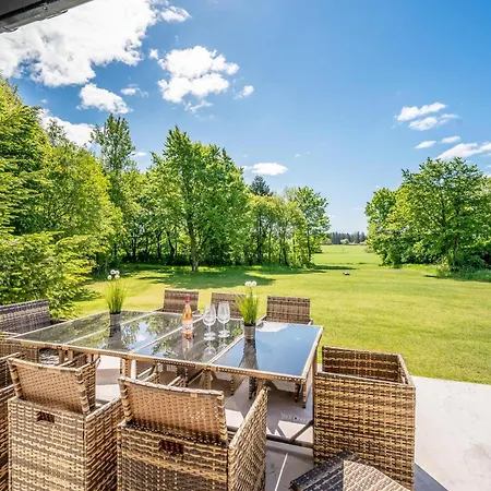 Lovely Home, Completely Renovated In 2025, In Quiet And Beautiful Surroundings Ferienhaus Sønder Felding