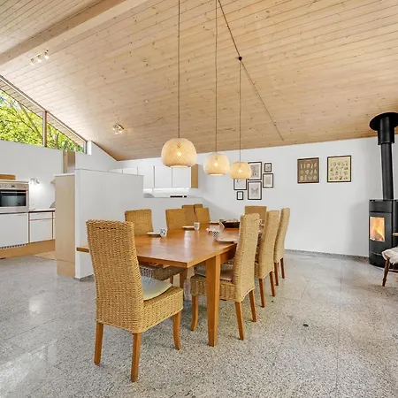 Lovely Home, Completely Renovated In 2025, In Quiet And Beautiful Surroundings Ferienhaus
