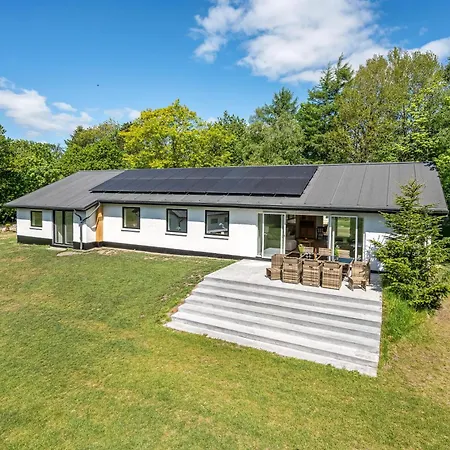 Lovely Home, Completely Renovated In 2025, In Quiet And Beautiful Surroundings Ferienhaus *