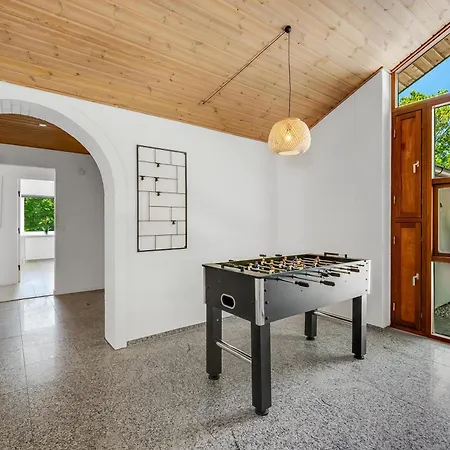 Lovely Home, Completely Renovated In 2025, In Quiet And Beautiful Surroundings