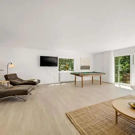 Lovely Home, Completely Renovated In 2025, In Quiet And Beautiful Surroundings Ferienhaus *