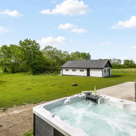 Lovely Home, Completely Renovated In 2025, In Quiet And Beautiful Surroundings